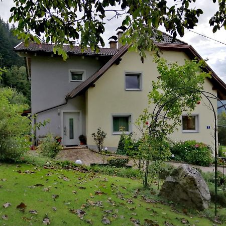 Ferienwohnung Erni Фельдкирхен  Экстерьер фото