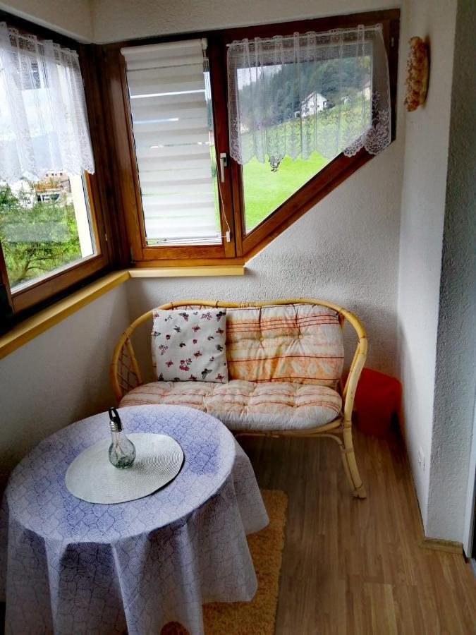 Ferienwohnung Erni Фельдкирхен  Экстерьер фото