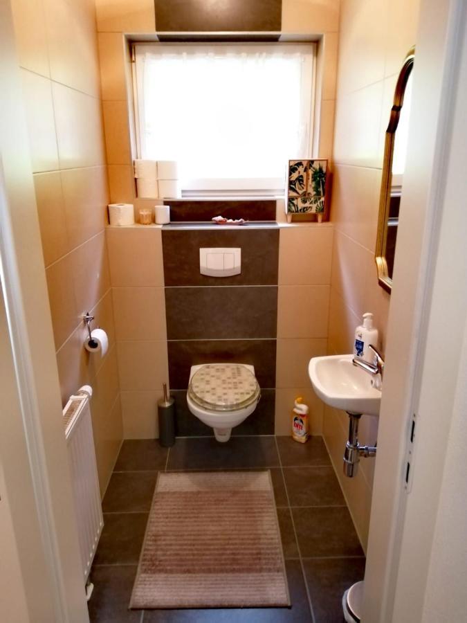 Ferienwohnung Erni Фельдкирхен  Экстерьер фото