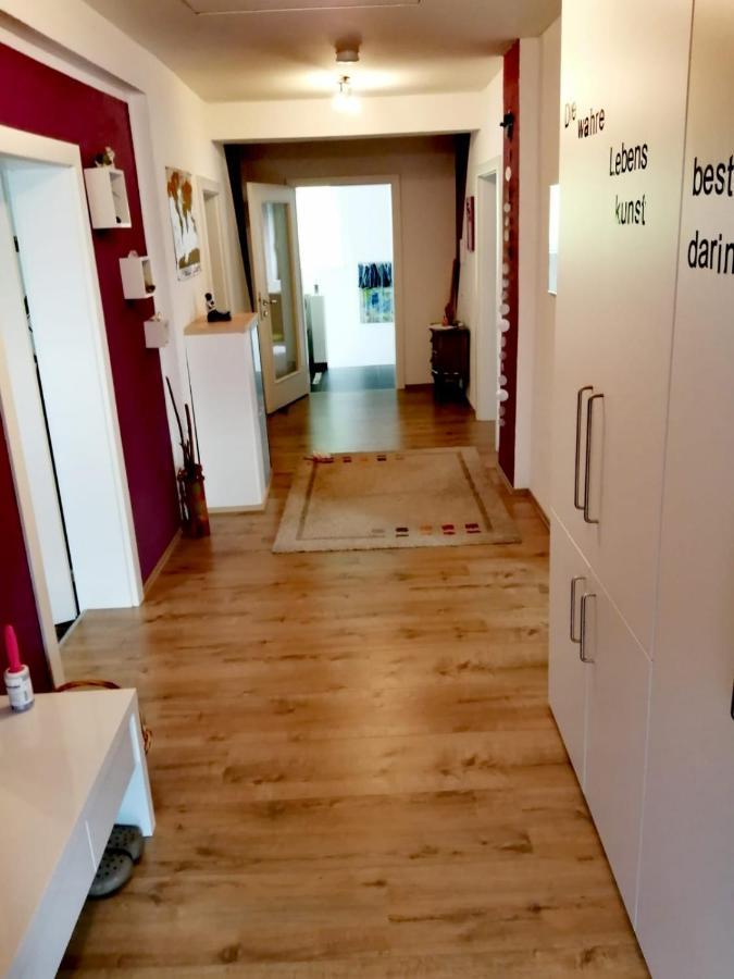 Ferienwohnung Erni Фельдкирхен  Экстерьер фото